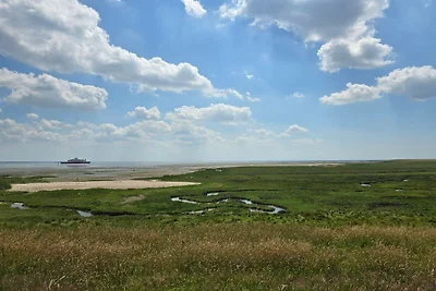 Exklusives Golfblick-Ruckzug