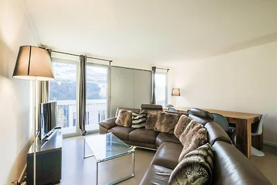 4-Zimmer-Apartment für 6 Personen - Auswahl