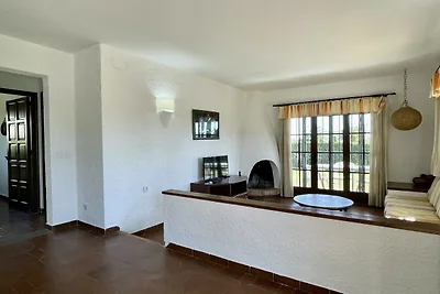 Ferienhaus in Estartit mit Garten