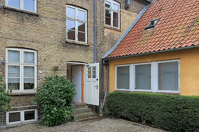 4 Sterne Ferienhaus in Faaborg-By Traum