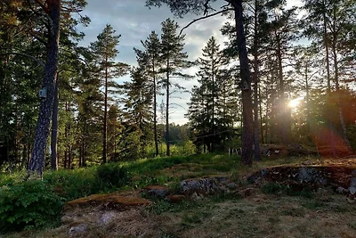 5 Personen Ferienhaus in Knutby