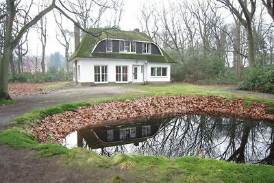 Gemütliches Ferienhaus in Westmalle mit eigen...