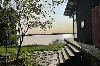 4 Sterne Ferienhaus in GRYTHYTTAN-By Traum