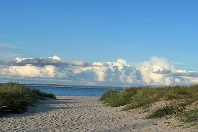 Charmante Ruckzug in Hornbaek -- By Traum...