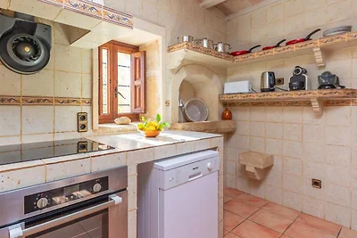 S'alqueria Rotja - Villa Con Piscina Privada