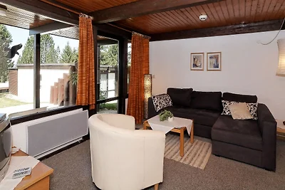 Casa vacanze a Waldkirchen con terrazza