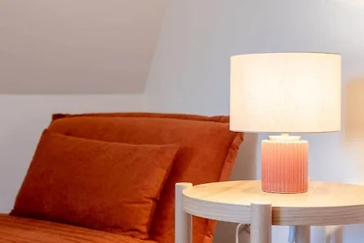 Vakantieappartement met 1 slaapkamer