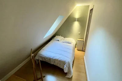 Casa a Mont-Dore con Giardino & Camino