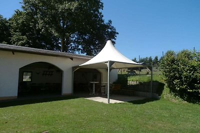 Ferienwohnung mit Sauna in Eschfeld