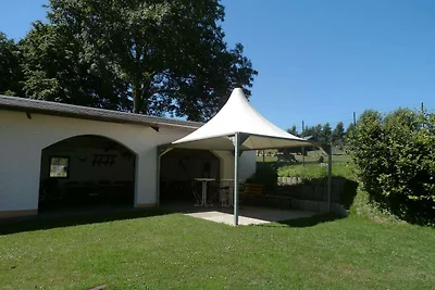 Ferienwohnung mit Sauna in Eschfeld
