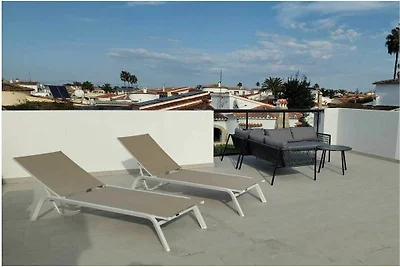 Familienhaus La Pinada