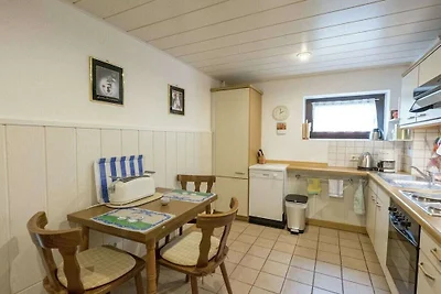 Appartement met privétuin in Bad Grund