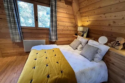 Residenz Le Flocon Ii