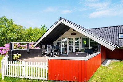 5 Personen Ferienhaus in Skjern