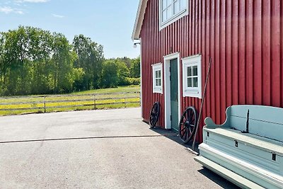 8 Personen Ferienhaus in BRÅLANDA