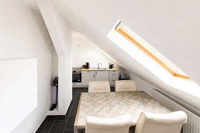 Wohnung in Barmen