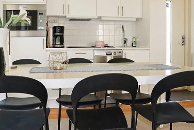 4 Sterne Ferienhaus in MELLBYSTRAND