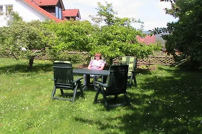 Im Haus Spessartblick