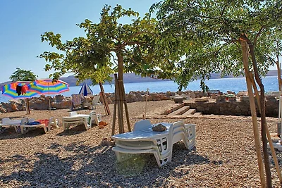 Ferienwohnung mit 1 Schlafzimmer
