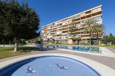 Estudio La Colina - Apartment In Torremolinos