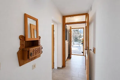 Vakantieappartement in het Ötztal met uitzich...