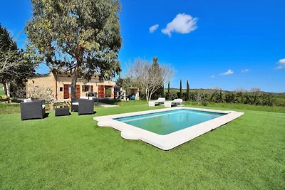 087 Finca Es Camp Pla VT/1828 von Mallorca...