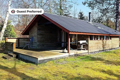 6 Personen Ferienhaus in Gedser