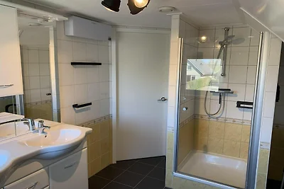 Waterfront Lodge with Private Infrared Sauna