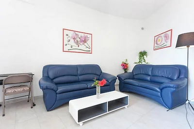 Summerheaven Apartments - One Bedroom Apartme...