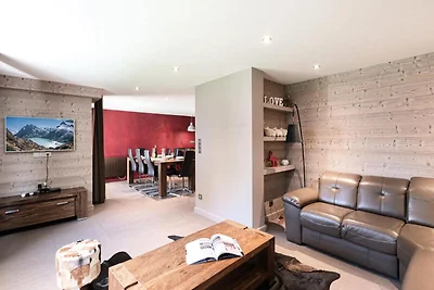 Residenz Espace Montagne