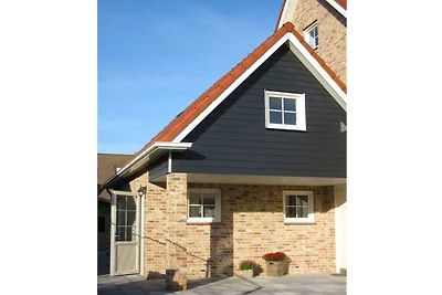 Ideales Ferienhaus für Familien (DJB87)