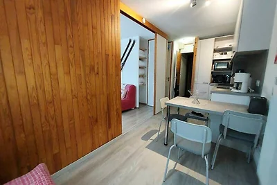 Appartamento a Valmorel Ski-In