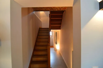 Ferienhaus in Gesves mit Schwimmbad