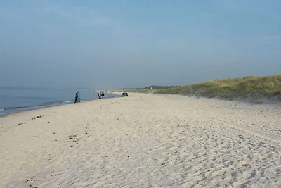 Ferienwohnung mit 1 Schlafzimmer