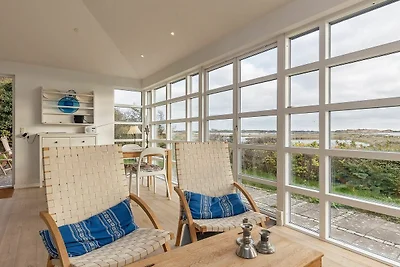 4 Personen Ferienhaus in Martofte-By Traum