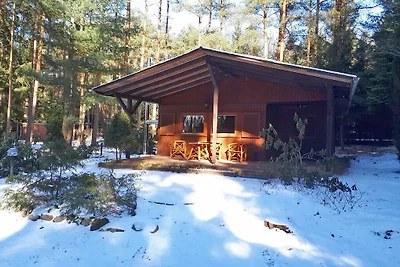 Ferienhaus mit 1 Schlafzimmer