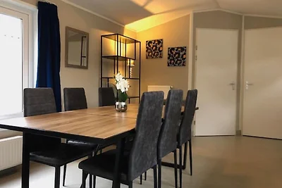 Affascinante chalet vicino ad Amsterdam