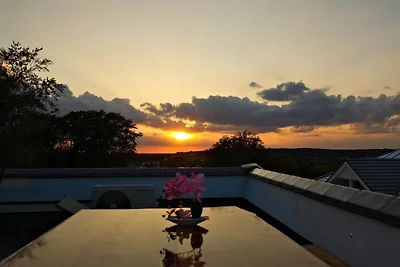 Luxus Penthouse in Heringsdorf auf Usedom