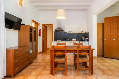 S'hort De Sa Bagura - Es Galliner - Apartment