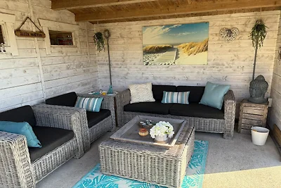 Luxuriöses Haus in Egmond aan den Hoef (Holla...