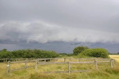 Ruhiger Strandurlaub - Von Traum