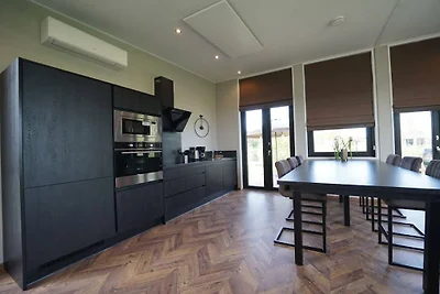Ferienhaus in Kampen mit Terrasse