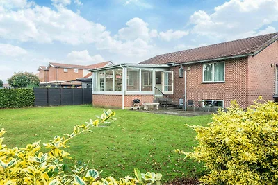 6 Personen Ferienhaus in Ansager