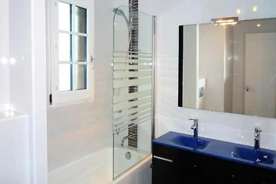 Villa a Urrugne vicino Socoa