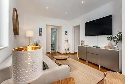 Haus in Albufeira nahe Altstadtstrand