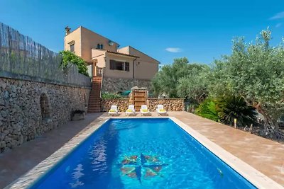 Can Kalet - Villa Con Piscina Privada En...