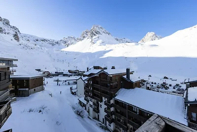 2-Zimmer-Apartment, 45 m² - 2 Erwachsene + 2...