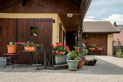 Casa a Ruederbach vicino al Lago