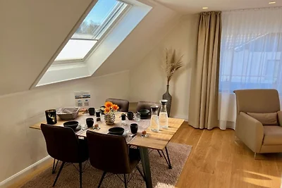 Ferienwohnung mit 1 Schlafzimmer