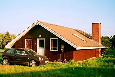 6 Personen Ferienhaus in Vejers Strand